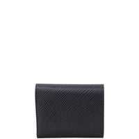 Louis Vuitton Twist Compact Wallet Back