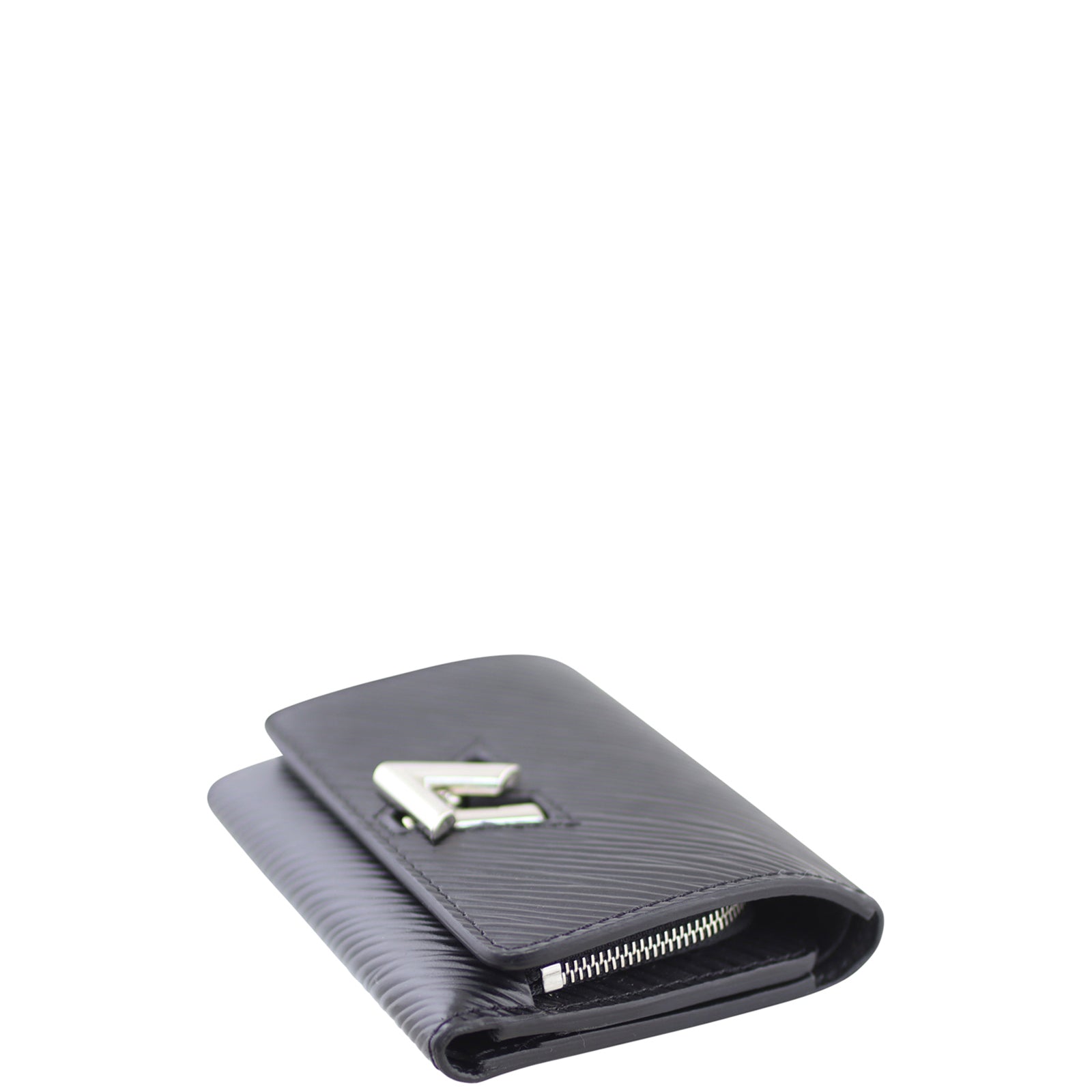 Louis Vuitton Twist Compact Wallet Corner