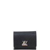 Louis Vuitton Twist Compact Wallet Front
