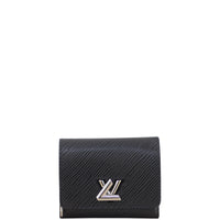 Louis Vuitton Twist Compact Wallet Front