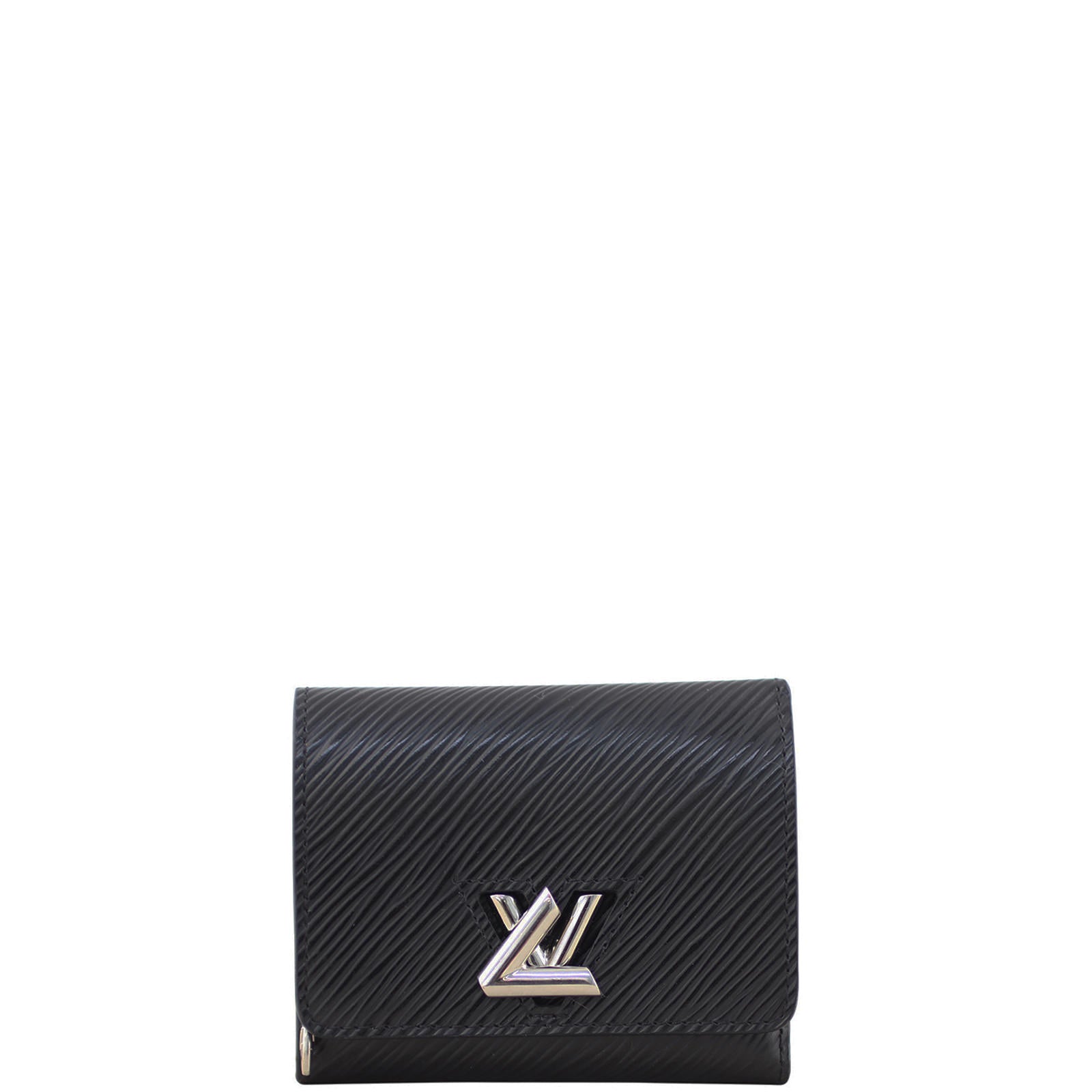 Louis Vuitton Twist Compact Wallet Front