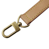 Louis Vuitton Vachetta Leather Shoulder Strap Right