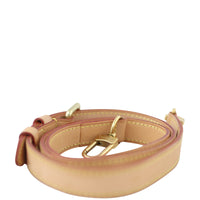 Louis Vuitton Vachetta Leather Shoulder Strap Corner