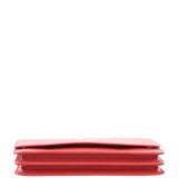 Prada Saffiano Wallet on Strap Base