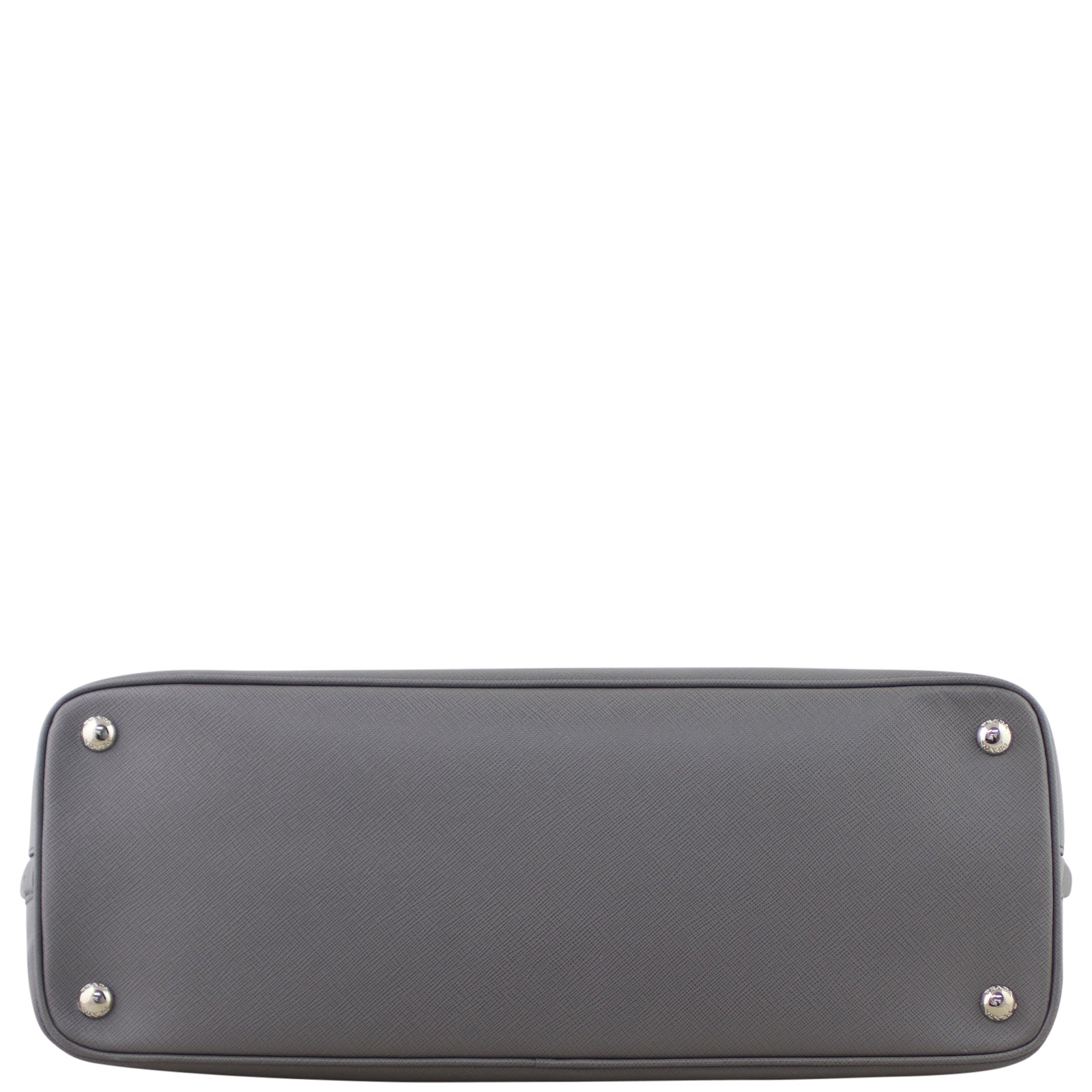 Prada Saffiano Dome Tote Base