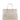 Prada Saffiano Lux Galleria Double Zip Tote Medium Front