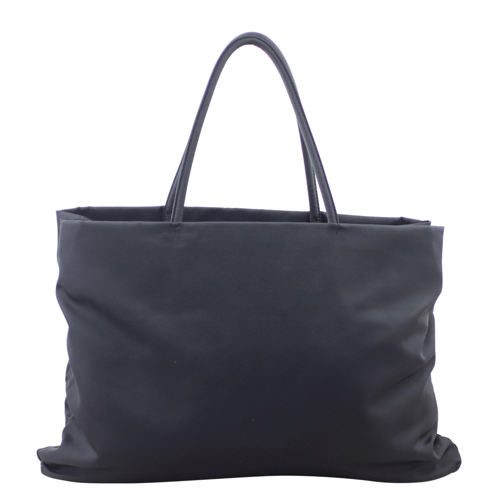 Prada Tessuto City Tote – Luxe.It.Fwd