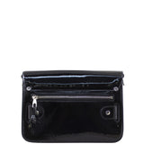 Proenza Schouler PS11 Mini Classic Patent Back