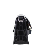 Proenza Schouler PS11 Mini Classic Patent Side