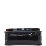 Proenza Schouler PS11 Mini Classic Patent Base