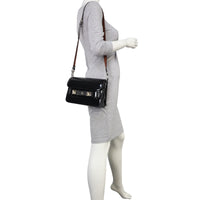 Proenza Schouler PS11 Mini Classic Patent Mannequin
