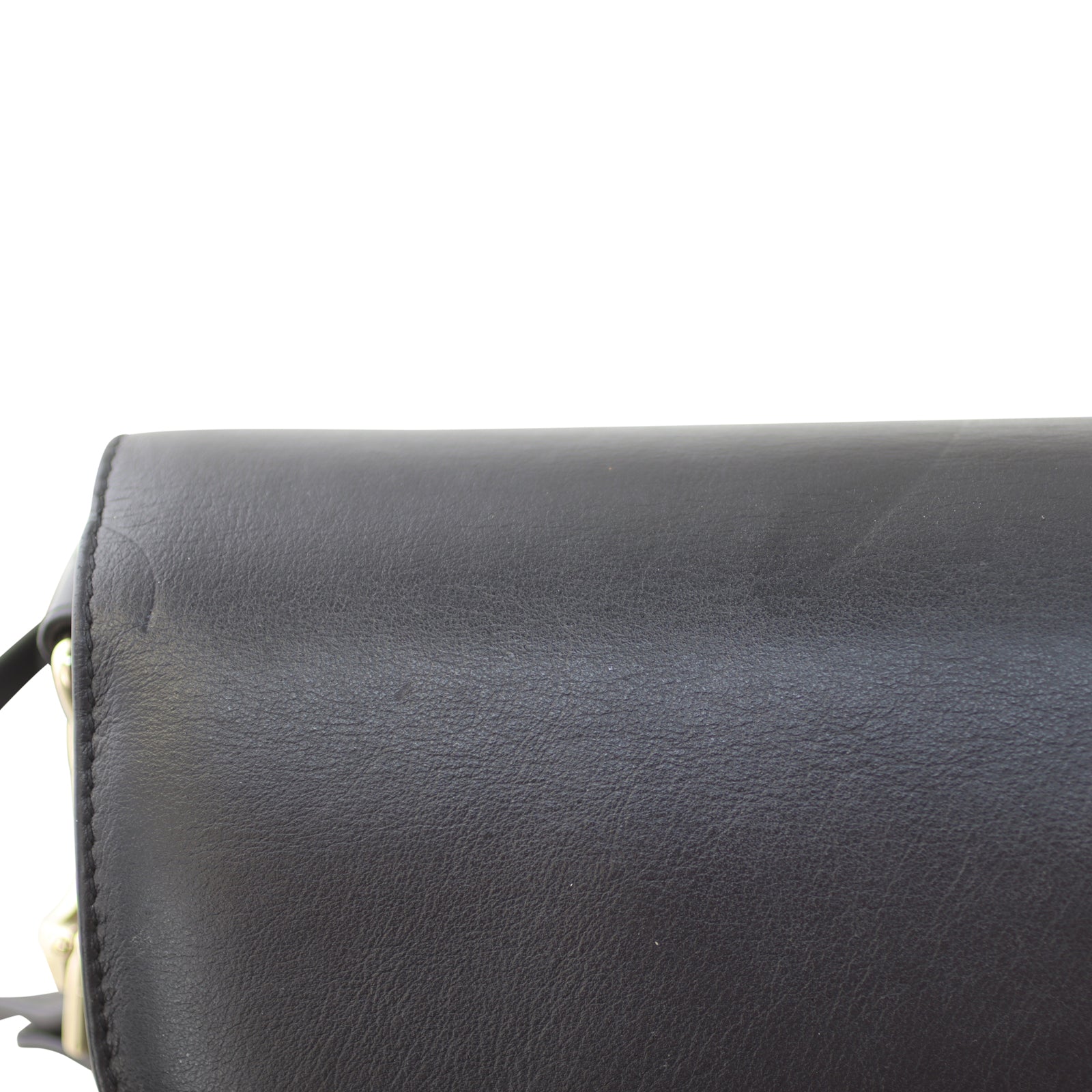 Proenza Schouler PS11 Mini Classic Corner