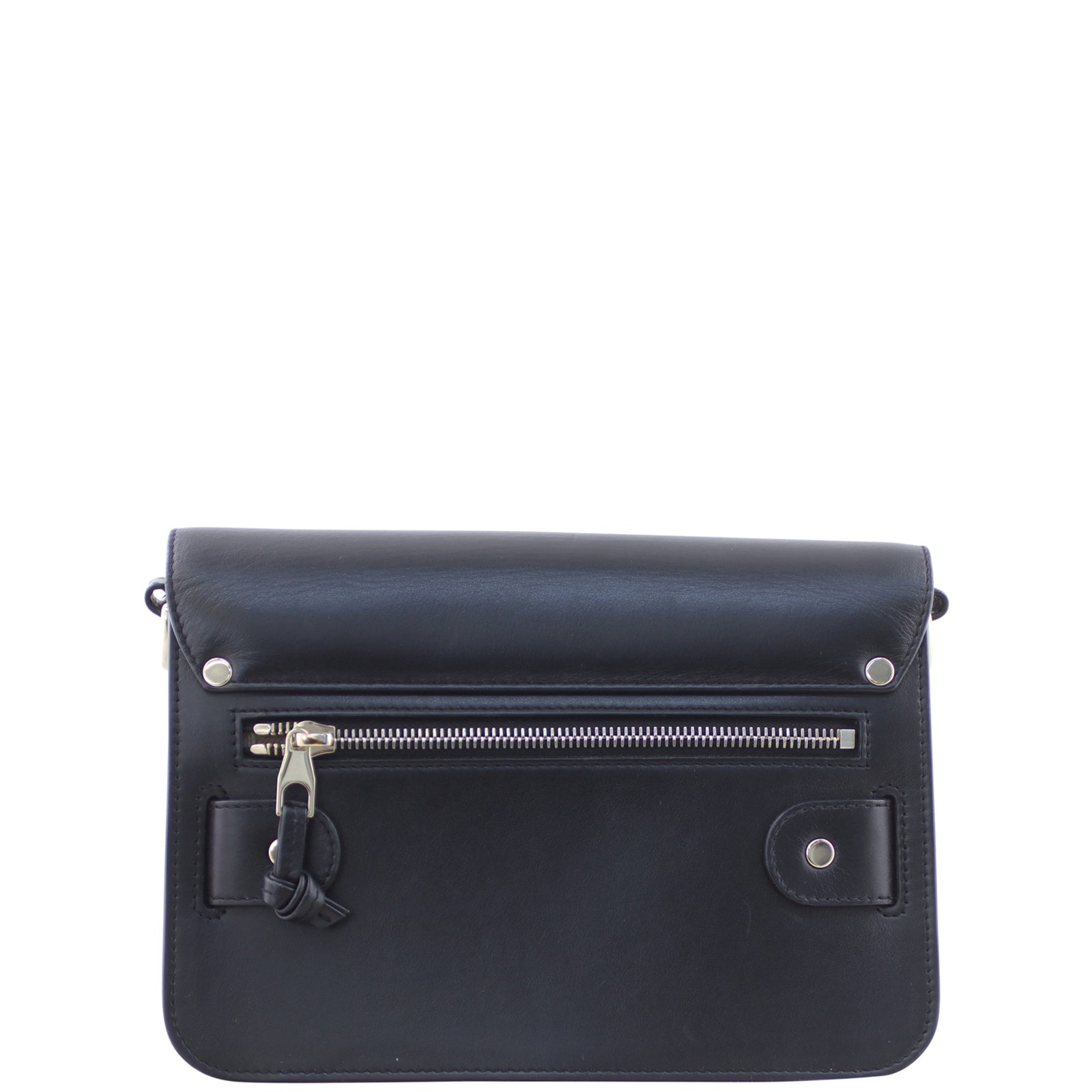 Proenza Schouler PS11 Mini Classic Back
