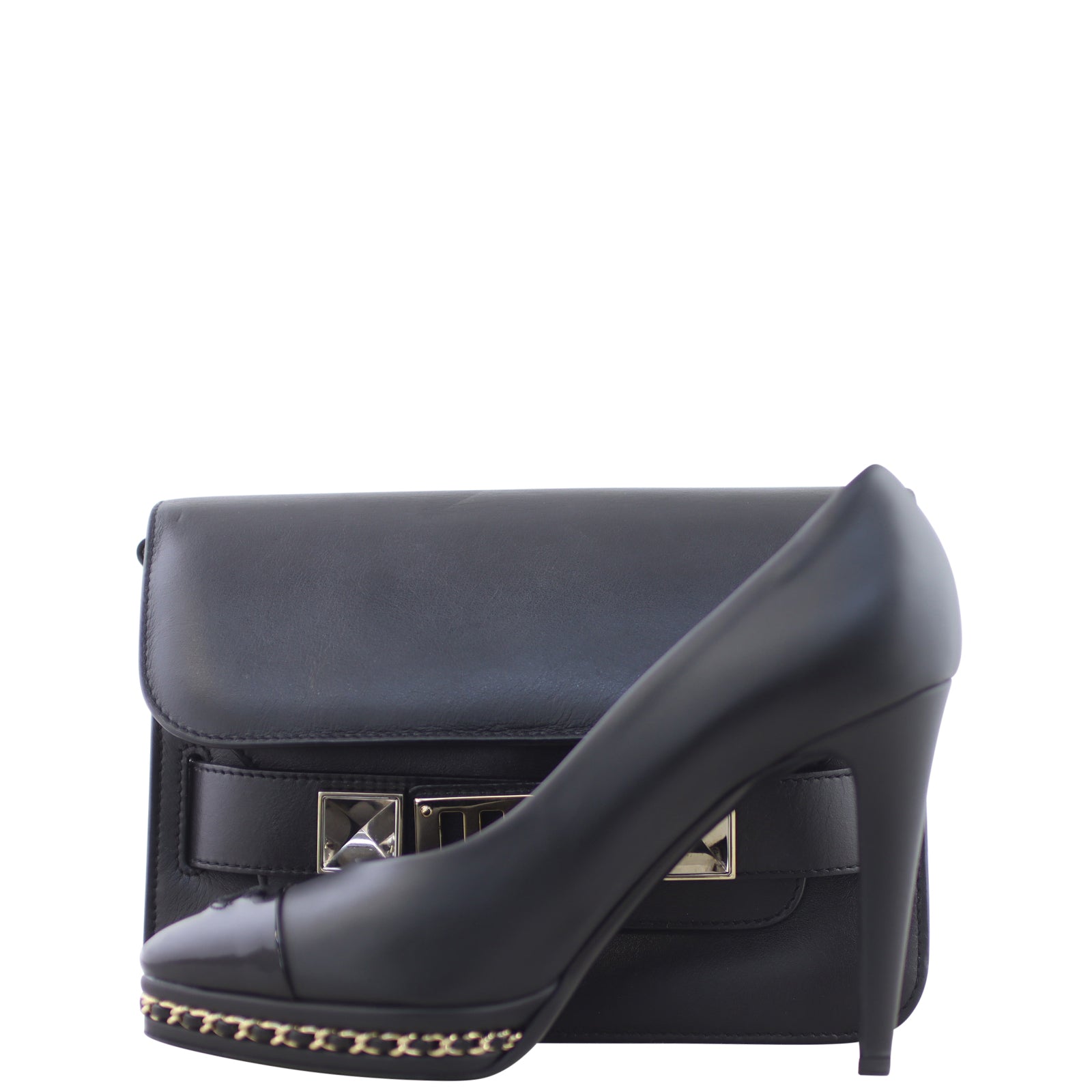 Proenza Schouler PS11 Mini Classic Shoe