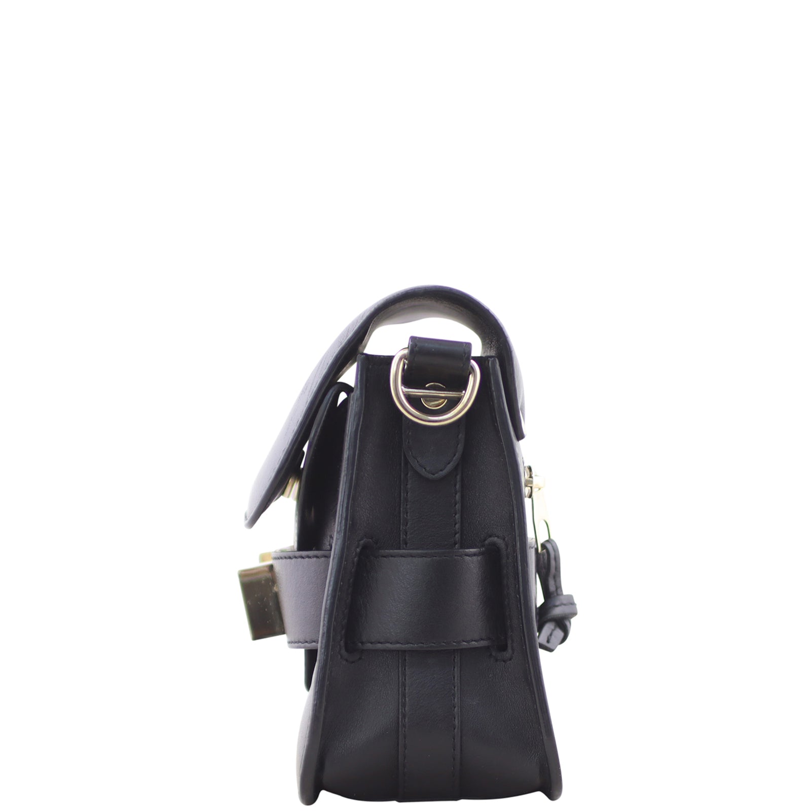 Proenza Schouler PS11 Mini Classic Side