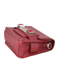 Proenza Schouler PS11 Tiny Crossbody corner