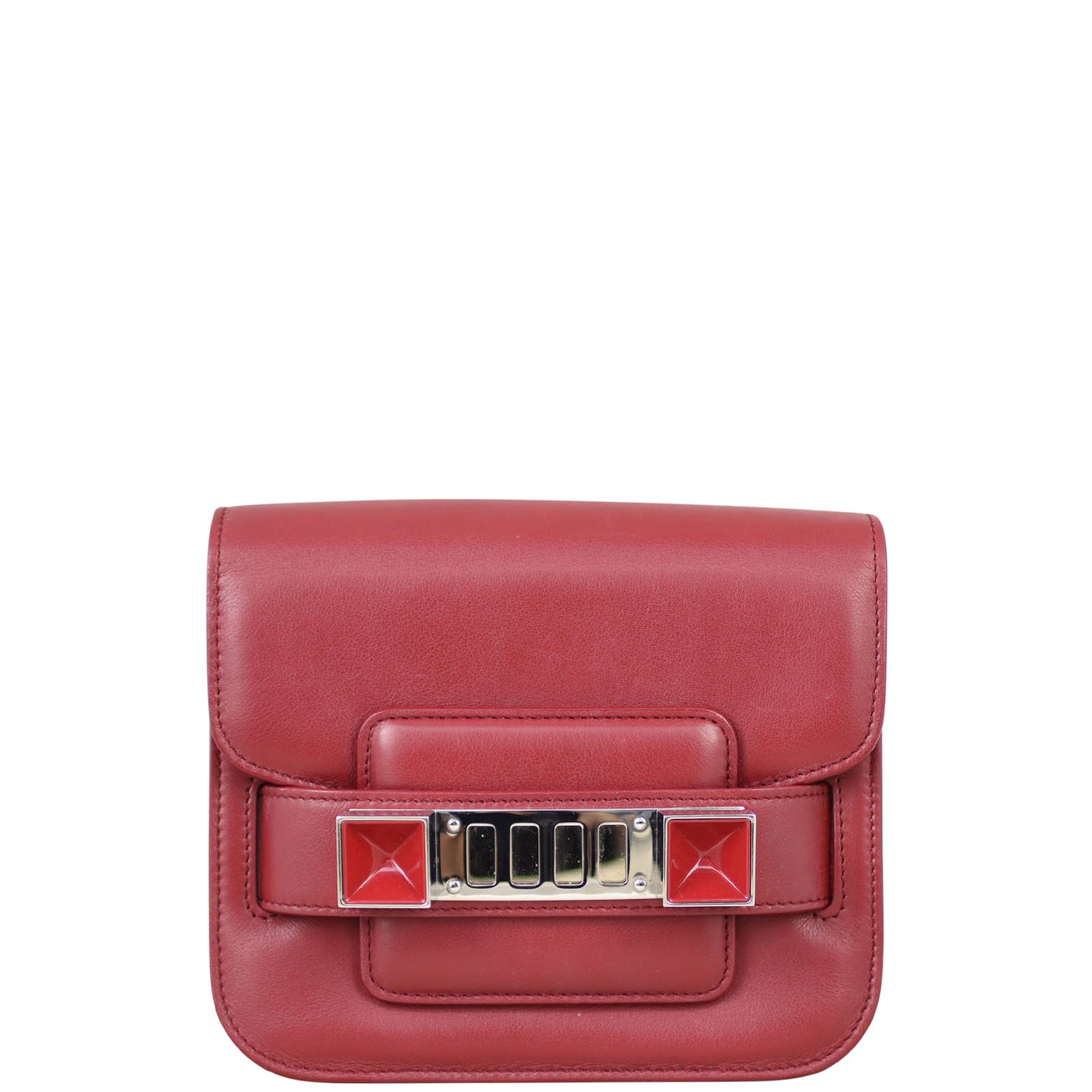 Proenza Schouler PS11 Tiny Crossbody front