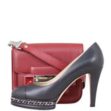 Proenza Schouler PS11 Tiny Crossbody scale