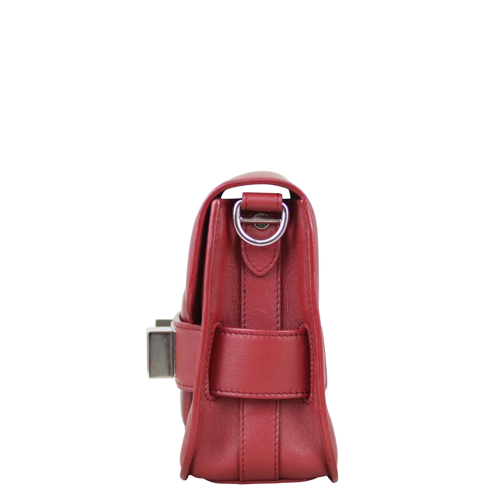 Proenza Schouler PS11 Tiny Crossbody side