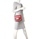 Proenza Schouler PS11 Tiny Crossbody mannequin