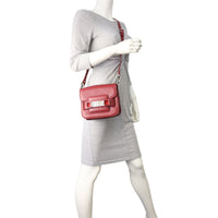 Proenza Schouler PS11 Tiny Crossbody mannequin