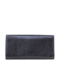 Saint Laurent Belle du Jour Clutch Back