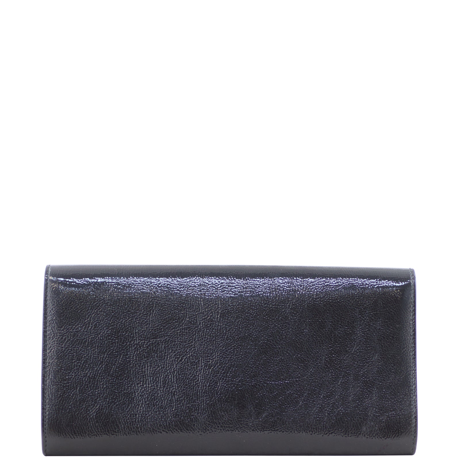 Saint Laurent Belle du Jour Clutch Back