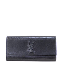Saint Laurent Belle du Jour Clutch Front