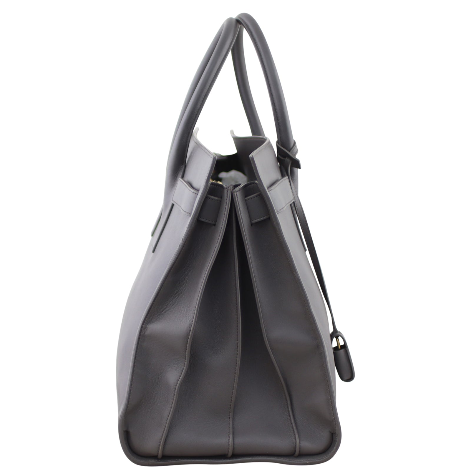 Saint Laurent Sac de Jour Large Side