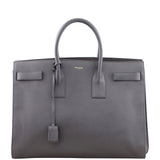 Saint Laurent Sac de Jour Large Front