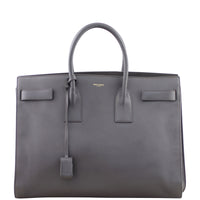Saint Laurent Sac de Jour Large Front