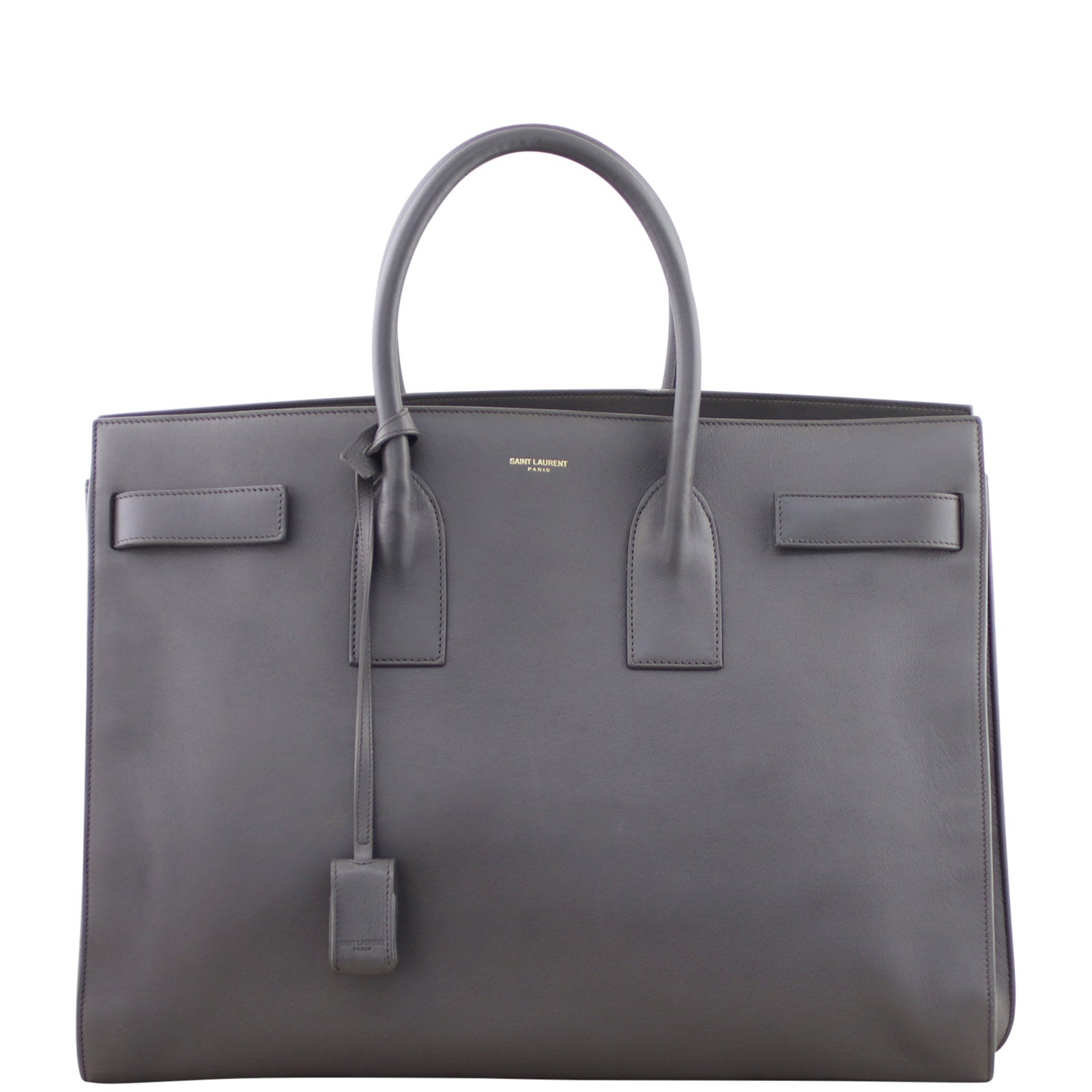 Saint Laurent Sac de Jour Large Front