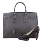 Saint Laurent Sac de Jour Large Shoe