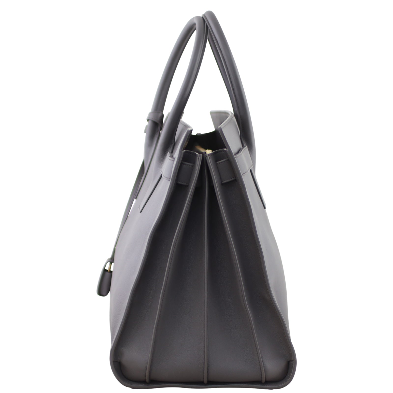 Saint Laurent Sac de Jour Large Side