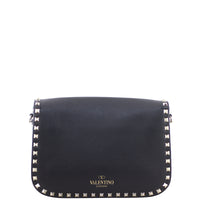 Valentino Rockstud Crossbody Back