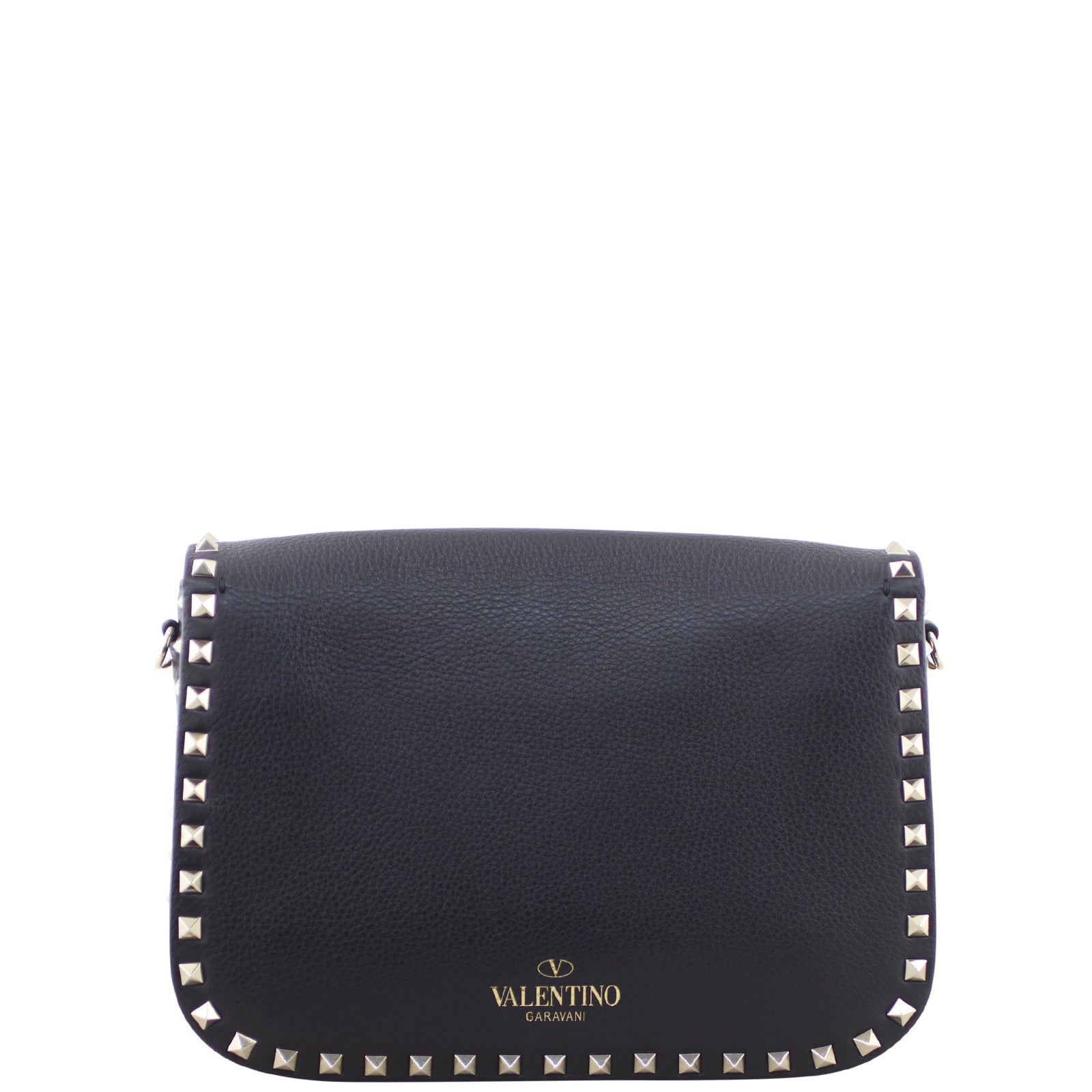 Valentino Rockstud Crossbody Back