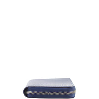 Louis Vuitton Zippy Coin Purse Epi Side