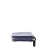 Louis Vuitton Zippy Coin Purse Epi Side