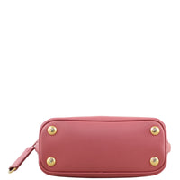 Prada Saffiano Lux Promenade Mini Base