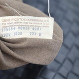 Bottega Veneta Intrecciato Hobo Date code
