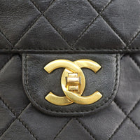Chanel Classic Double Flap Medium Hardware
