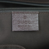 Gucci GG Canvas Abbey Tote Medium Stamp

