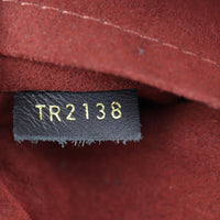 Louis Vuitton Tuileries NM Monogram Date code
