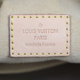 Louis Vuitton Artsy MM Monogram Stamp
