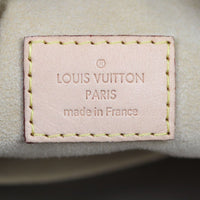 Louis Vuitton Artsy MM Monogram Stamp
