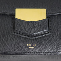 Celine Trotteur Medium Hardware
