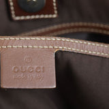 Gucci GG Supreme Joy Tote Stamp
