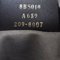 Fendi Mon Tresor Mini Bucket Bag Date code


