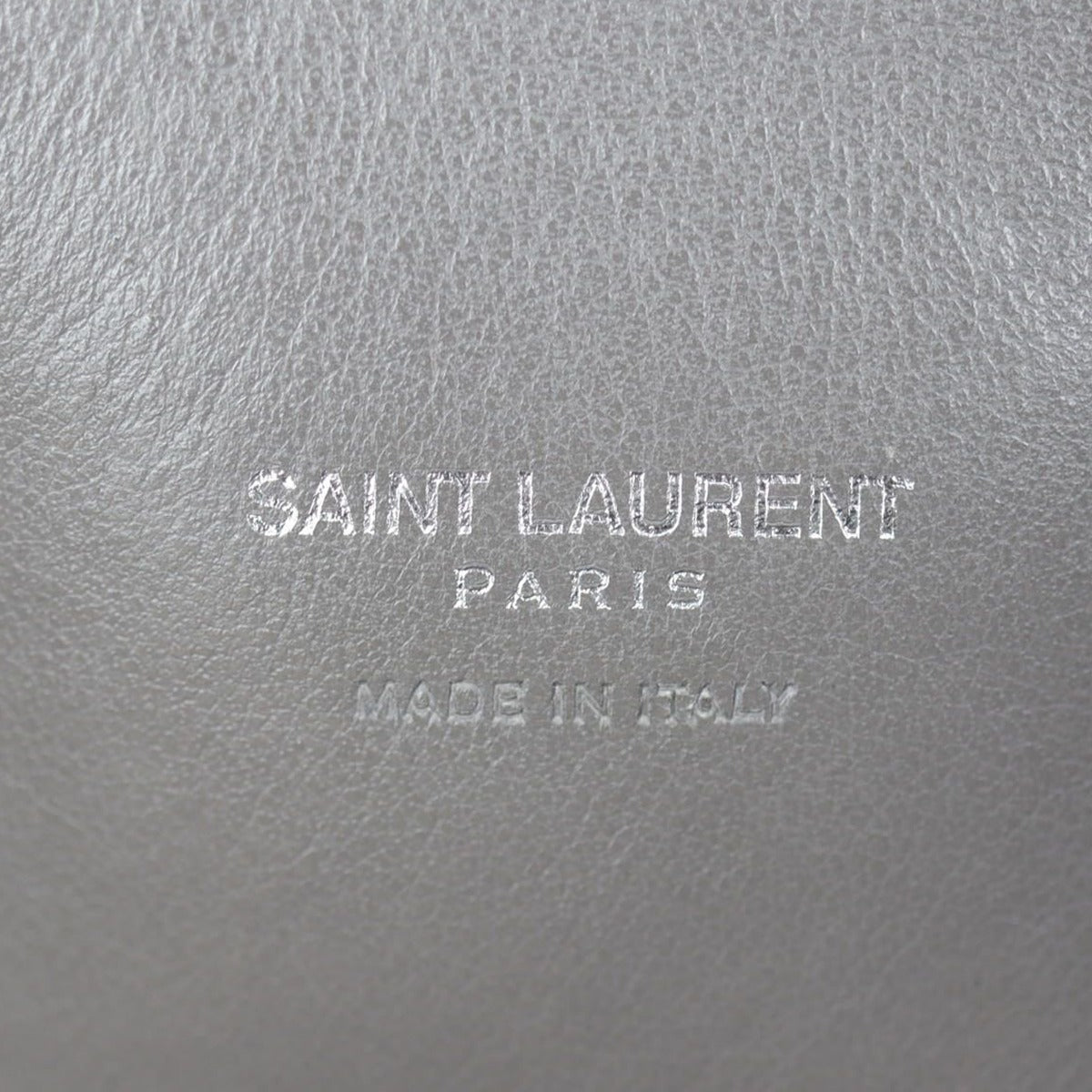 Saint Laurent Sac de Jour Small Stamp
