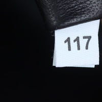 Prada Saffiano Tessuto Chain Shoulder Bag Date code
